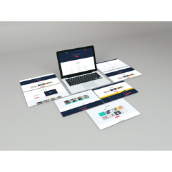 Paquete de diseño Rookie