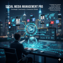 Social Media Management Pro