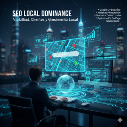 SEO Local Dominance
