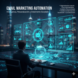 Email Marketing Automation